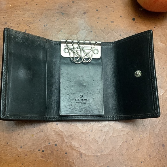 Gucci Key Holder - Picture 2 of 2